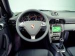 Porsche 911 Carrera 2005 года